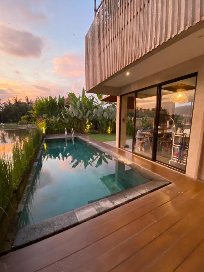 Casa Avana Ubud Dış mekan fotoğraf