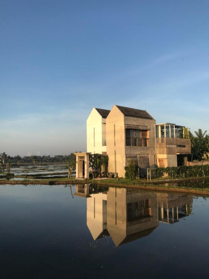 Casa Avana Ubud Dış mekan fotoğraf