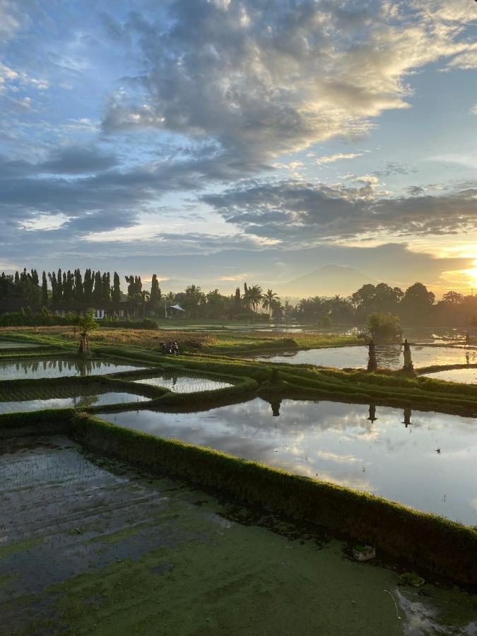 Casa Avana Ubud Dış mekan fotoğraf