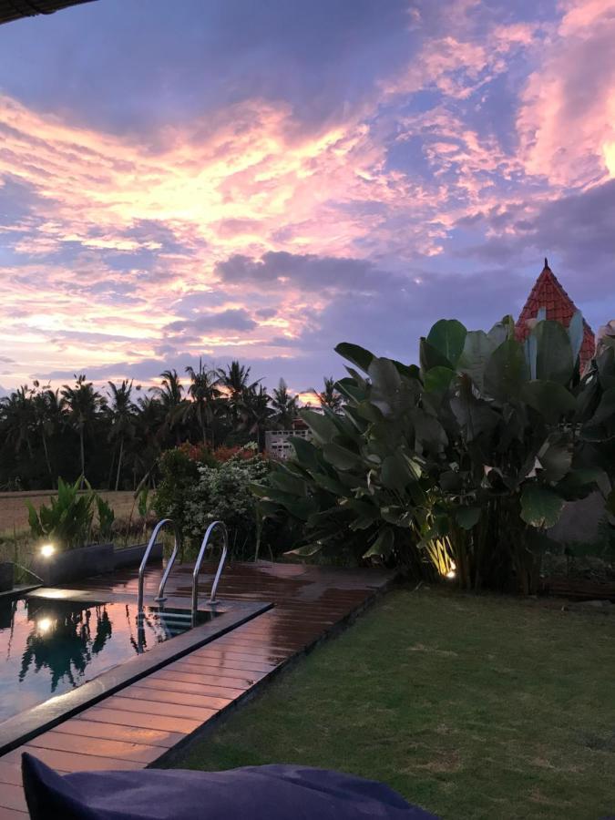 Casa Avana Ubud Dış mekan fotoğraf