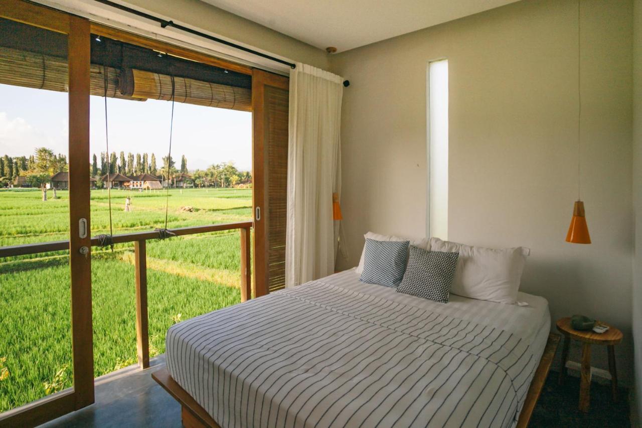 Casa Avana Ubud Dış mekan fotoğraf