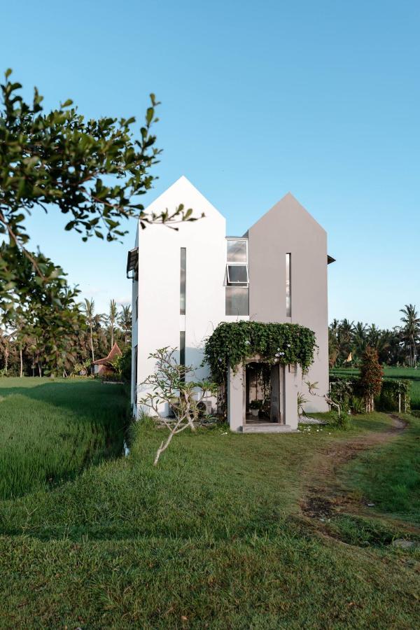 Casa Avana Ubud Dış mekan fotoğraf