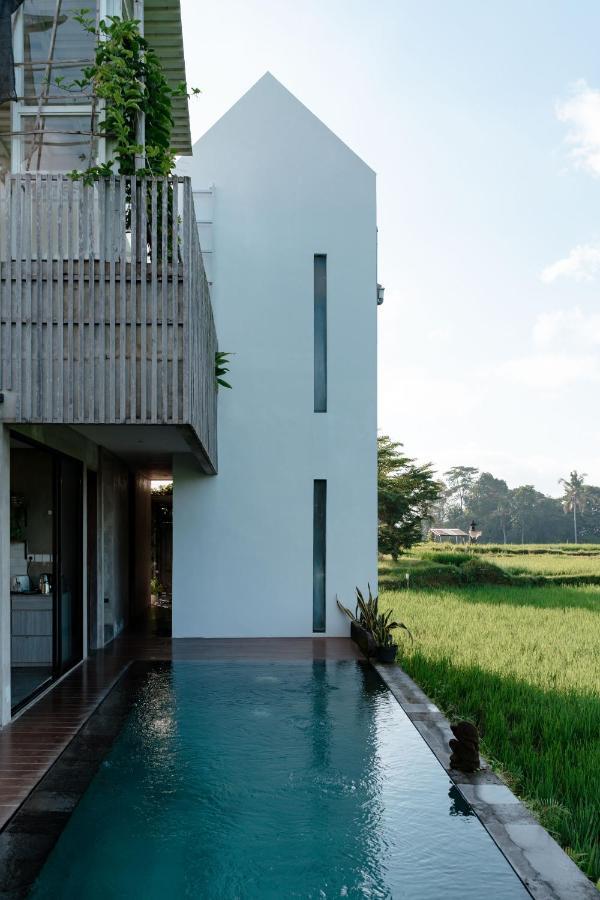 Casa Avana Ubud Dış mekan fotoğraf
