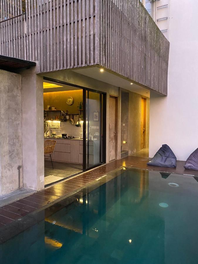 Casa Avana Ubud Dış mekan fotoğraf