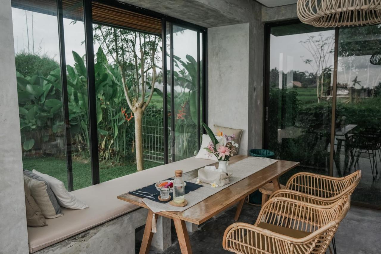 Casa Avana Ubud Dış mekan fotoğraf