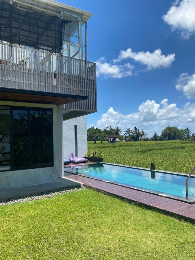 Casa Avana Ubud Dış mekan fotoğraf