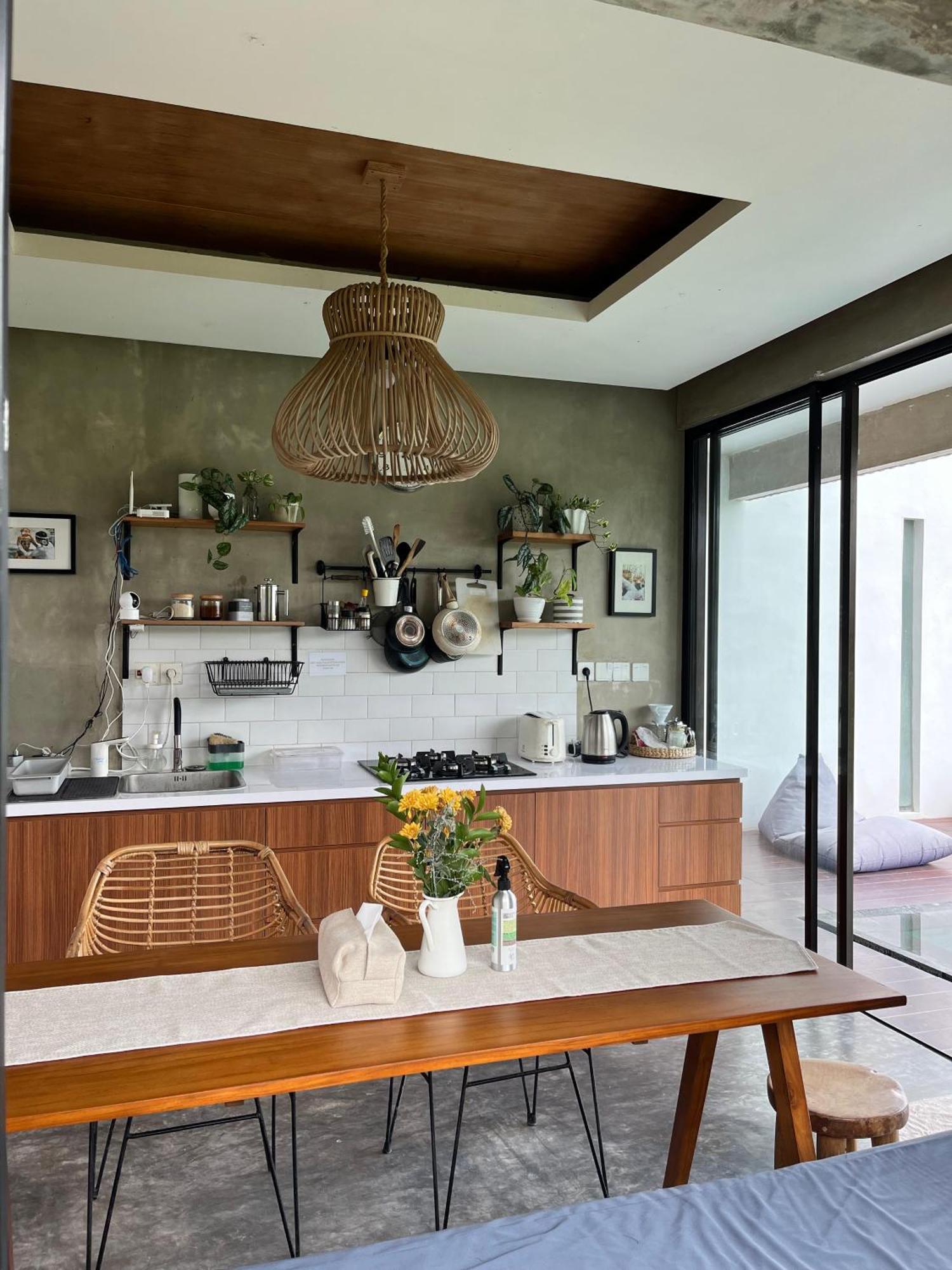 Casa Avana Ubud Dış mekan fotoğraf