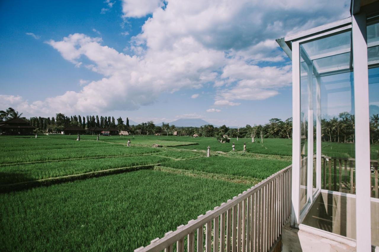 Casa Avana Ubud Dış mekan fotoğraf