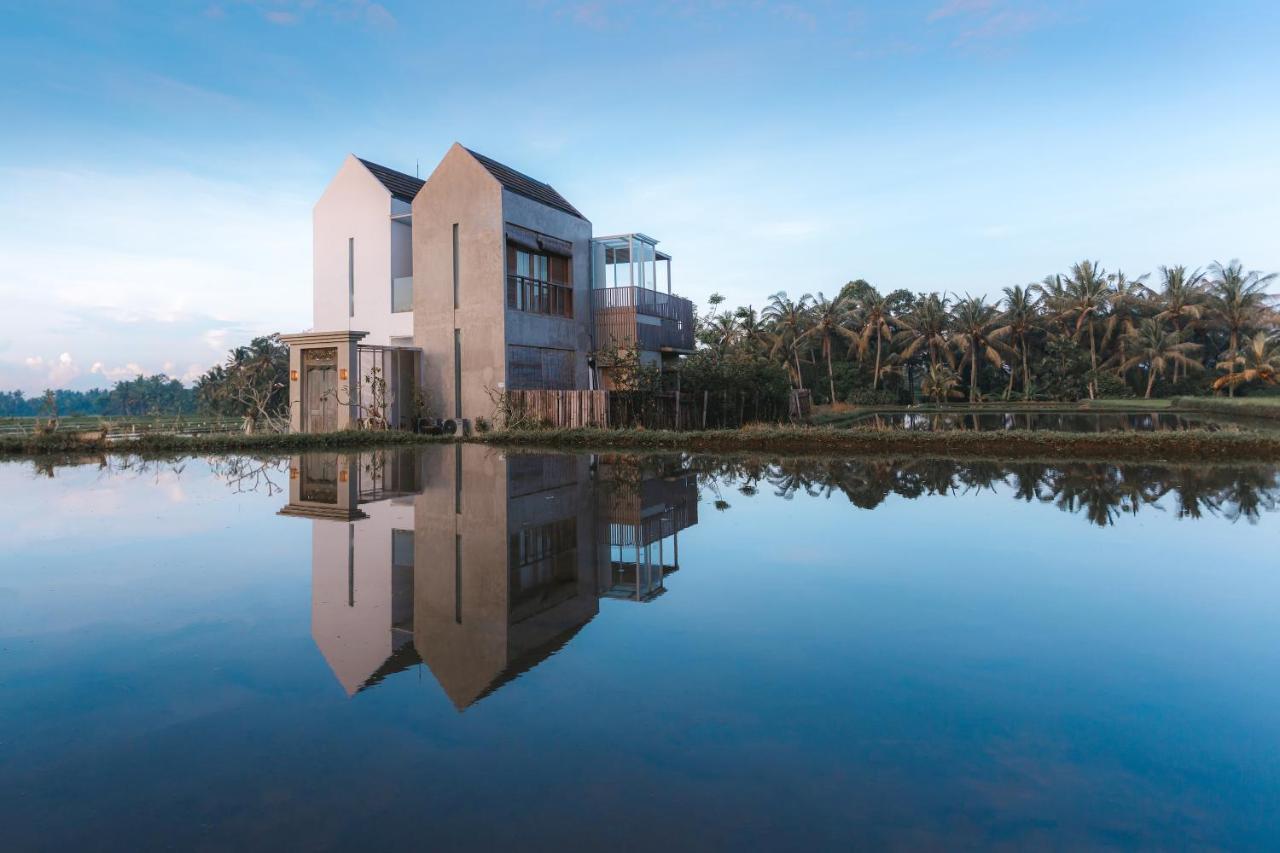 Casa Avana Ubud Dış mekan fotoğraf