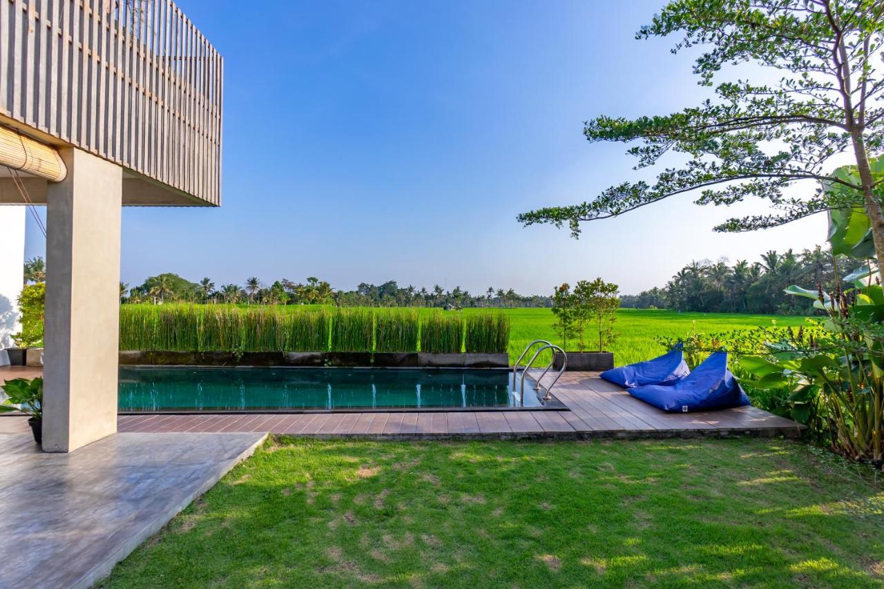 Casa Avana Ubud Dış mekan fotoğraf