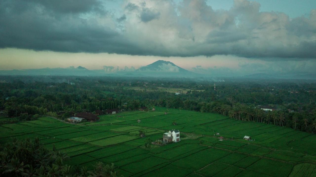 Casa Avana Ubud Dış mekan fotoğraf